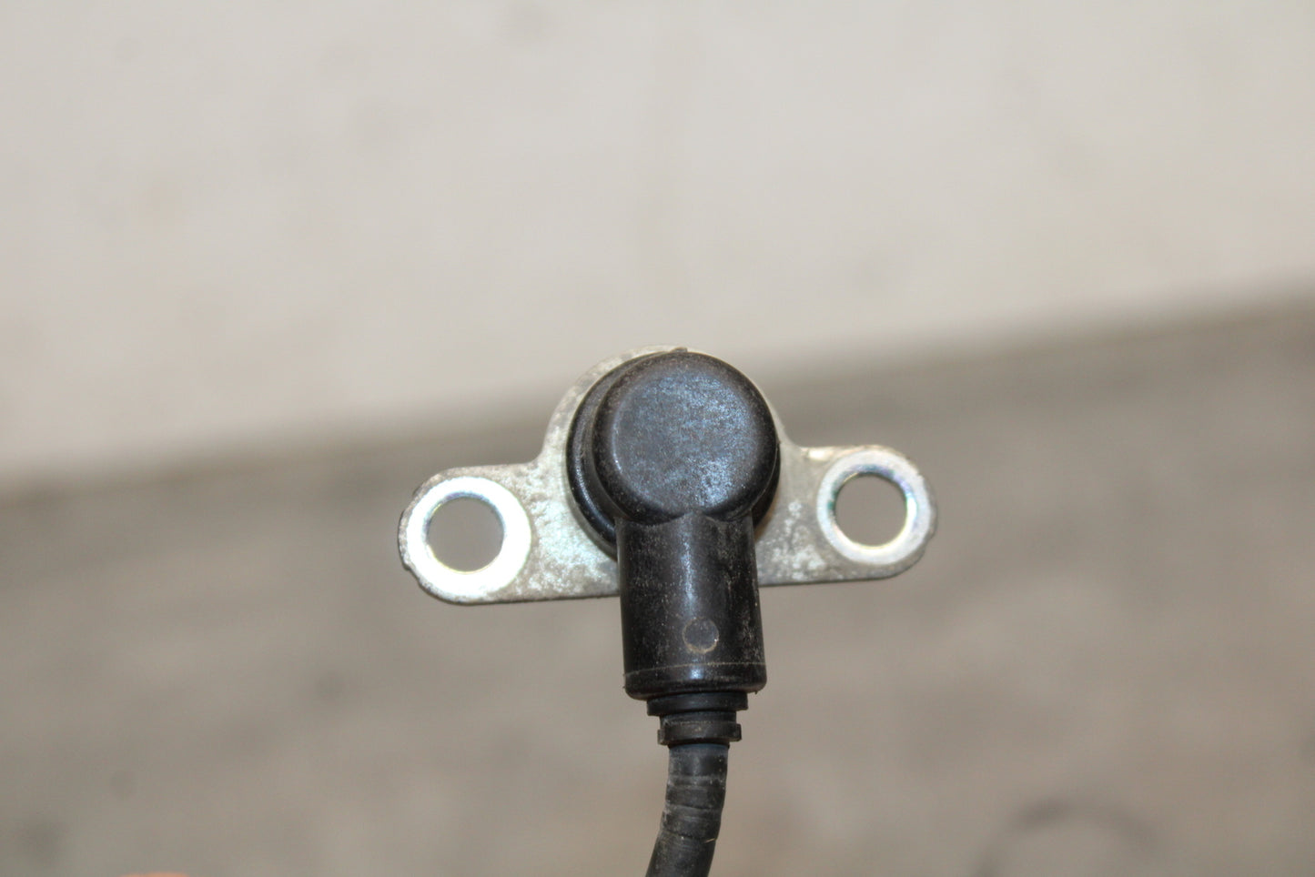 13-16 SUZUKI BANDIT 1250S ABS FRONT ABS BRAKE SENSOR & RING BB134