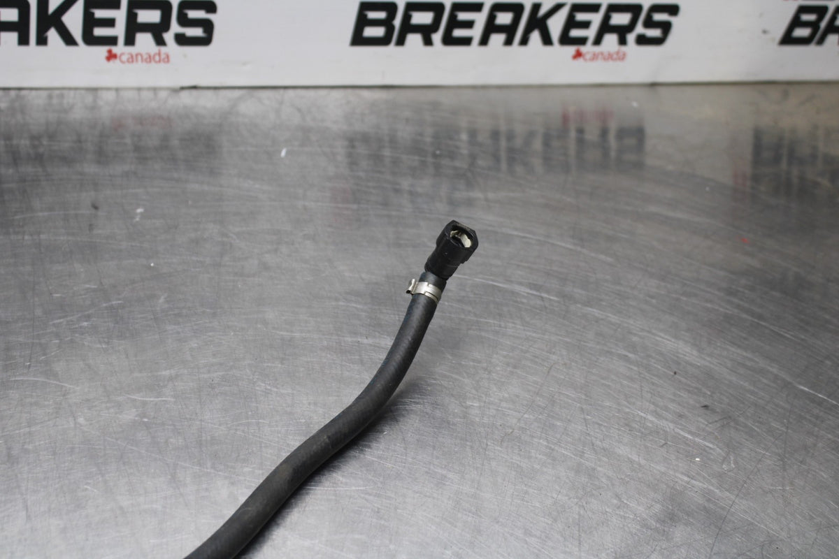 08 APRILIA SHIVER 750 FUEL HOSE GAS LINE TUBE PIPE BB551