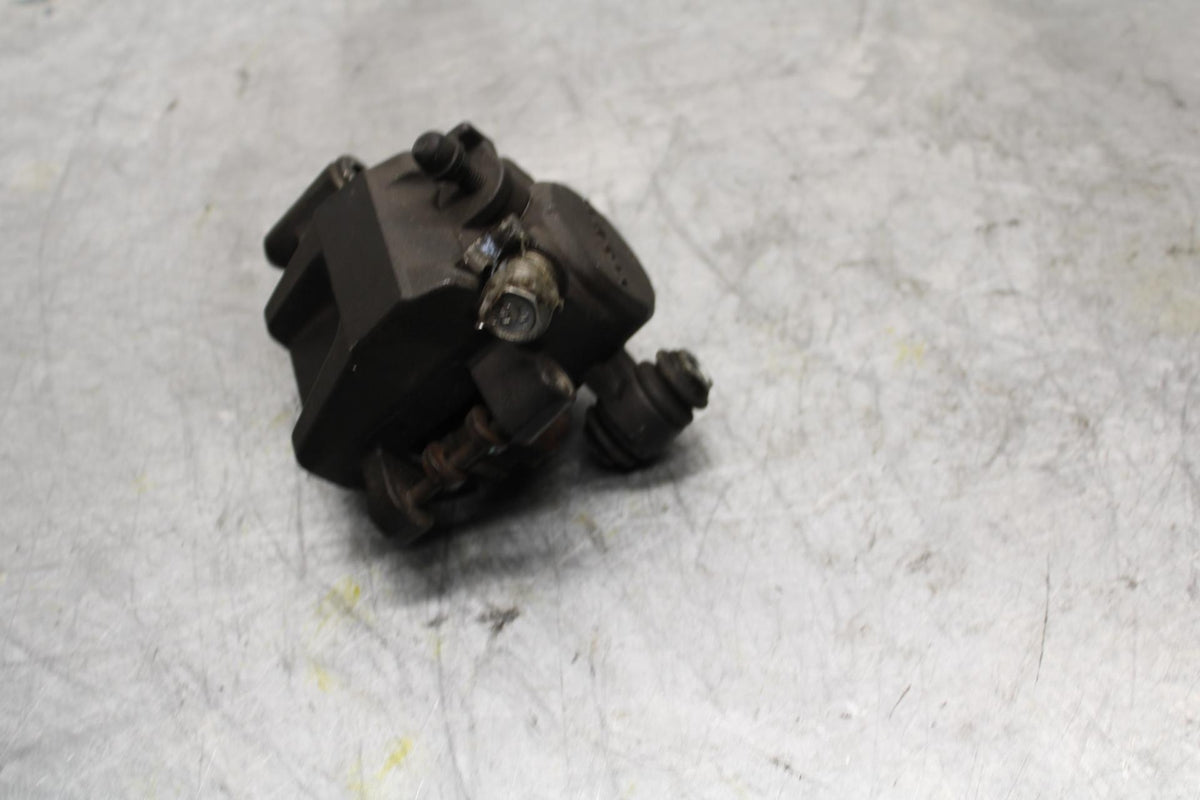 2006 Suzuki GSXR600 REAR BACK BRAKE CALIPER BB447