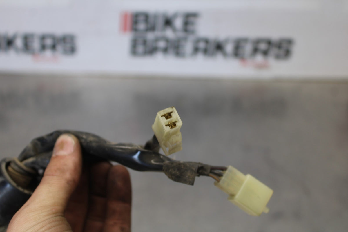 95 HONDA SHADOW 1100 FUSE BOX  BB885