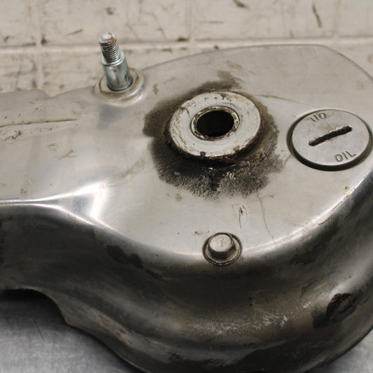 2005 Kawasaki Vulcan 1600 VN1600A Classic FINAL DRIVE GEAR DIFFERENTIAL BB574