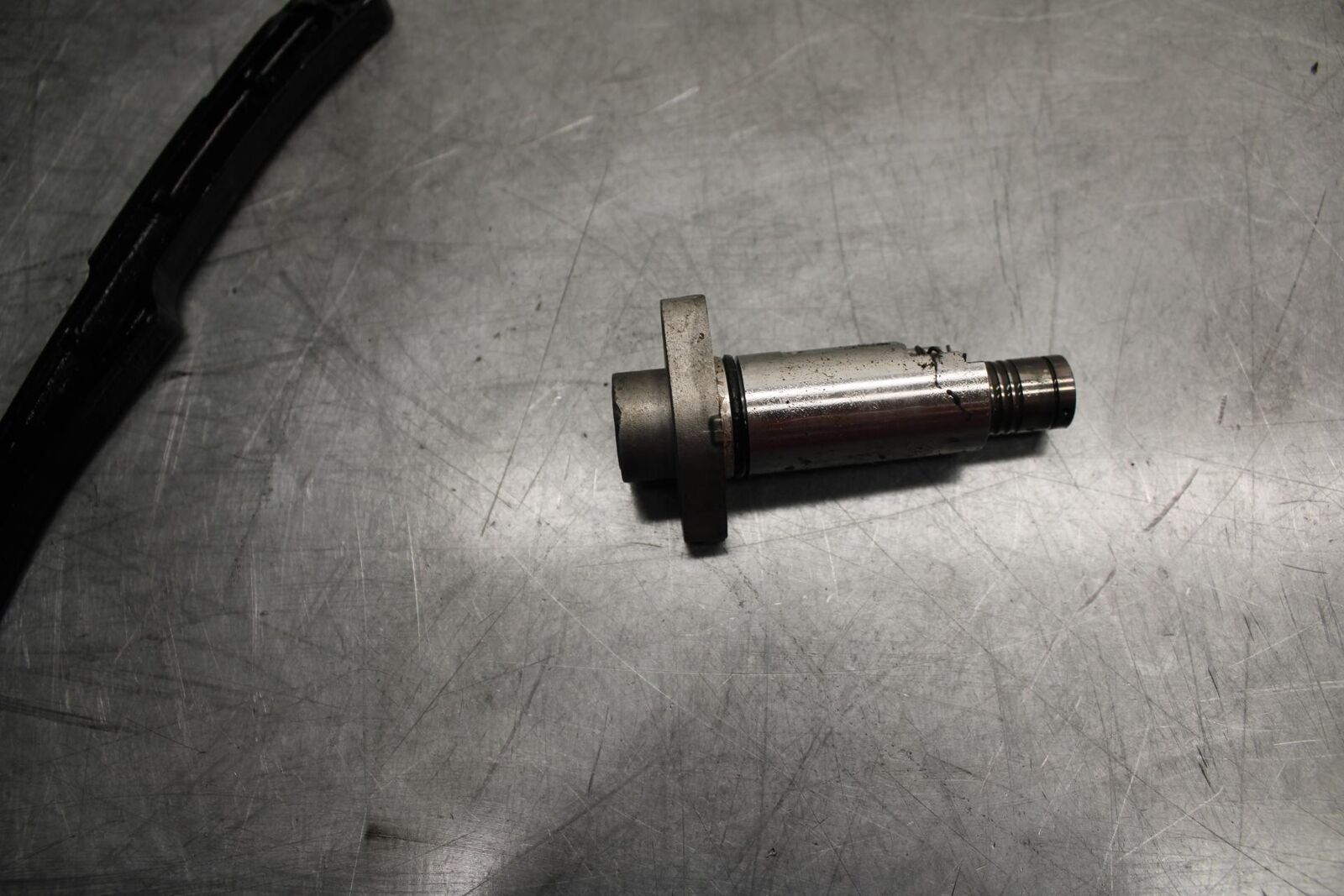 06-07 KAWASAKI NINJA ZX14R CAM CHAIN CAMSHAFT TENSIONER BB466