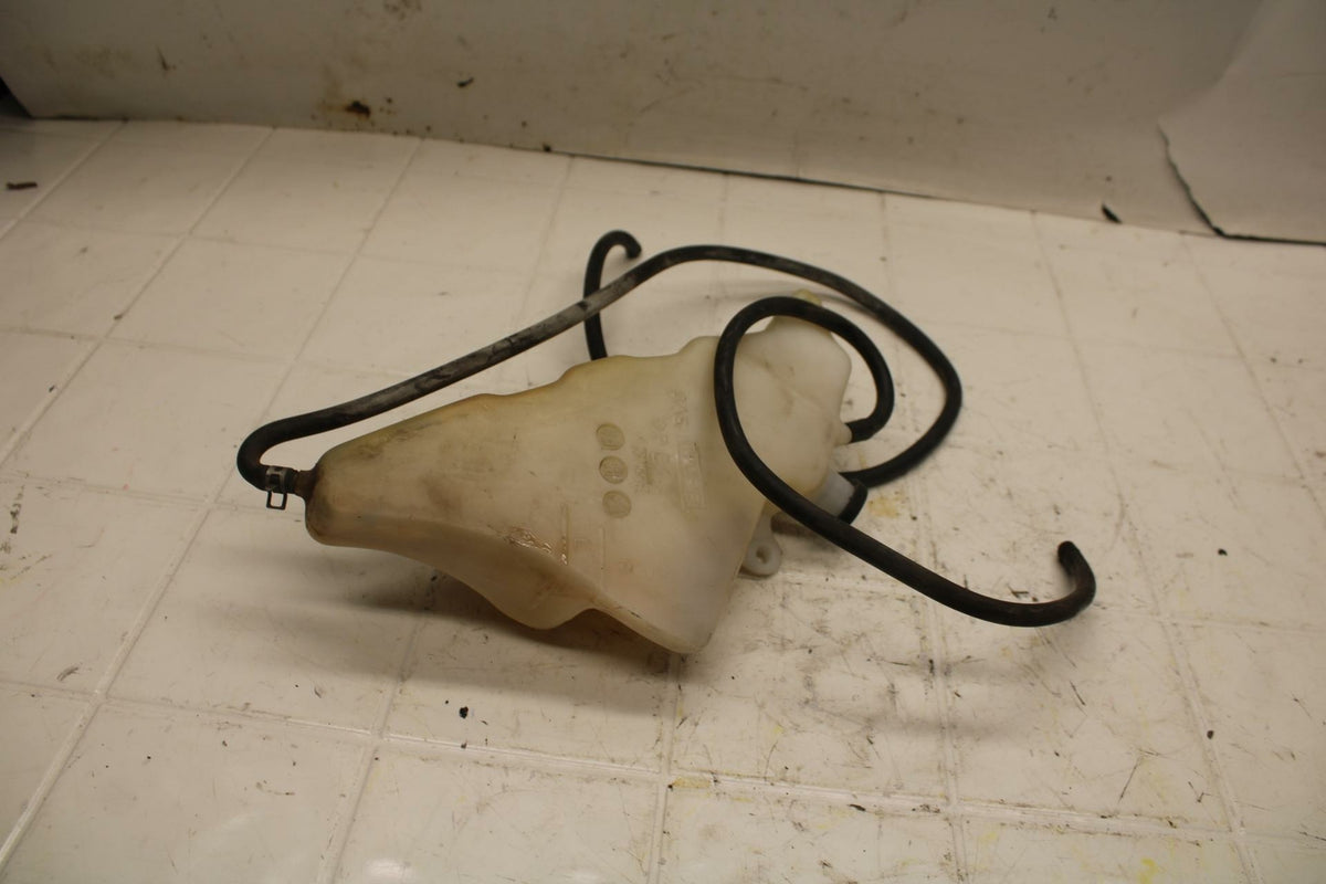 99 SUZUKI GSXR600 COOLANT WATER TANK RESERVOIR BOTTLE BB19