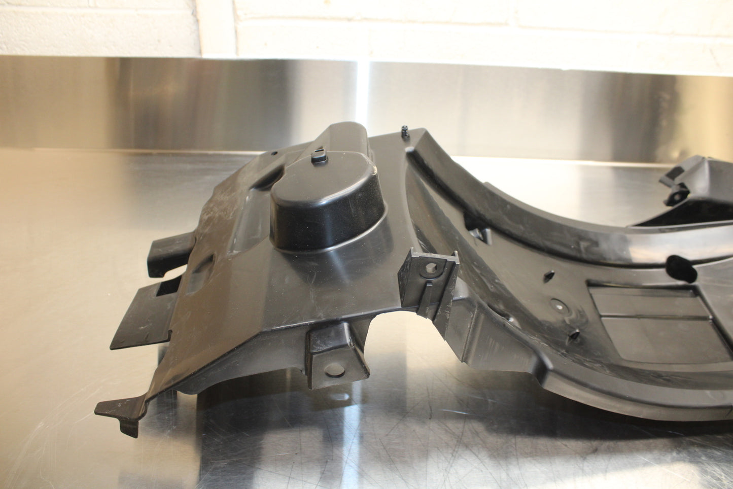 23-24 KAWASAKI NINJA ZX14R NEW!! REAR BACK TAIL UNDERTAIL FAIRING FENDER BB141