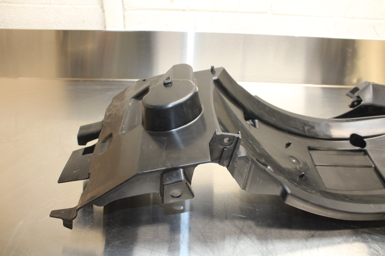 23-24 KAWASAKI NINJA ZX14R NEW!! REAR BACK TAIL UNDERTAIL FAIRING FENDER BB141