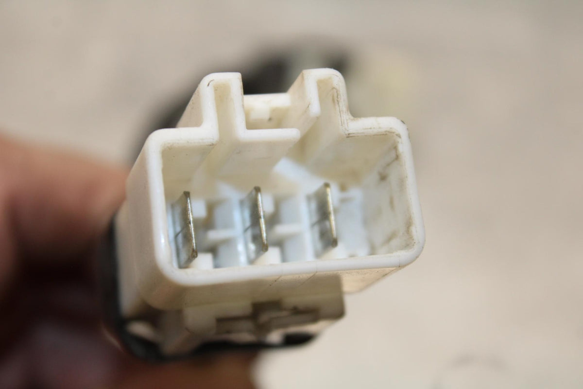 2007 Honda CBR600RR RECTIFIER VOLTAGE REGULATOR  BB596