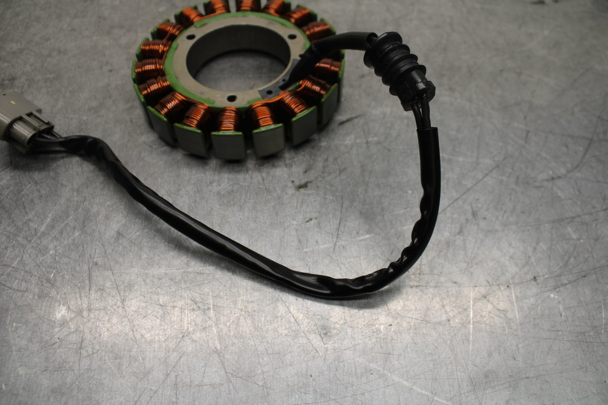 22-24 INDIAN CHIEF BOBBER DARK HORSE STATOR GENERATOR ALTERNATOR MAGNETO BB717