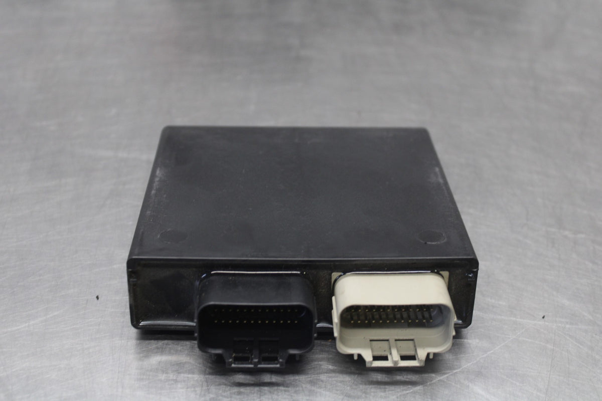 07-08 SUZUKI GSXR1000 ECU COMPUTER CONTROLLER UNIT BLACK BOX ECM CDI  BB944