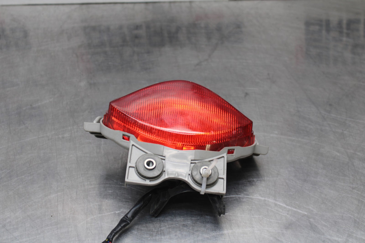 06 KAWASAKI NINJA 650 EX650 REAR TAIL TAILLIGHT BACK BRAKE LIGHT BB823