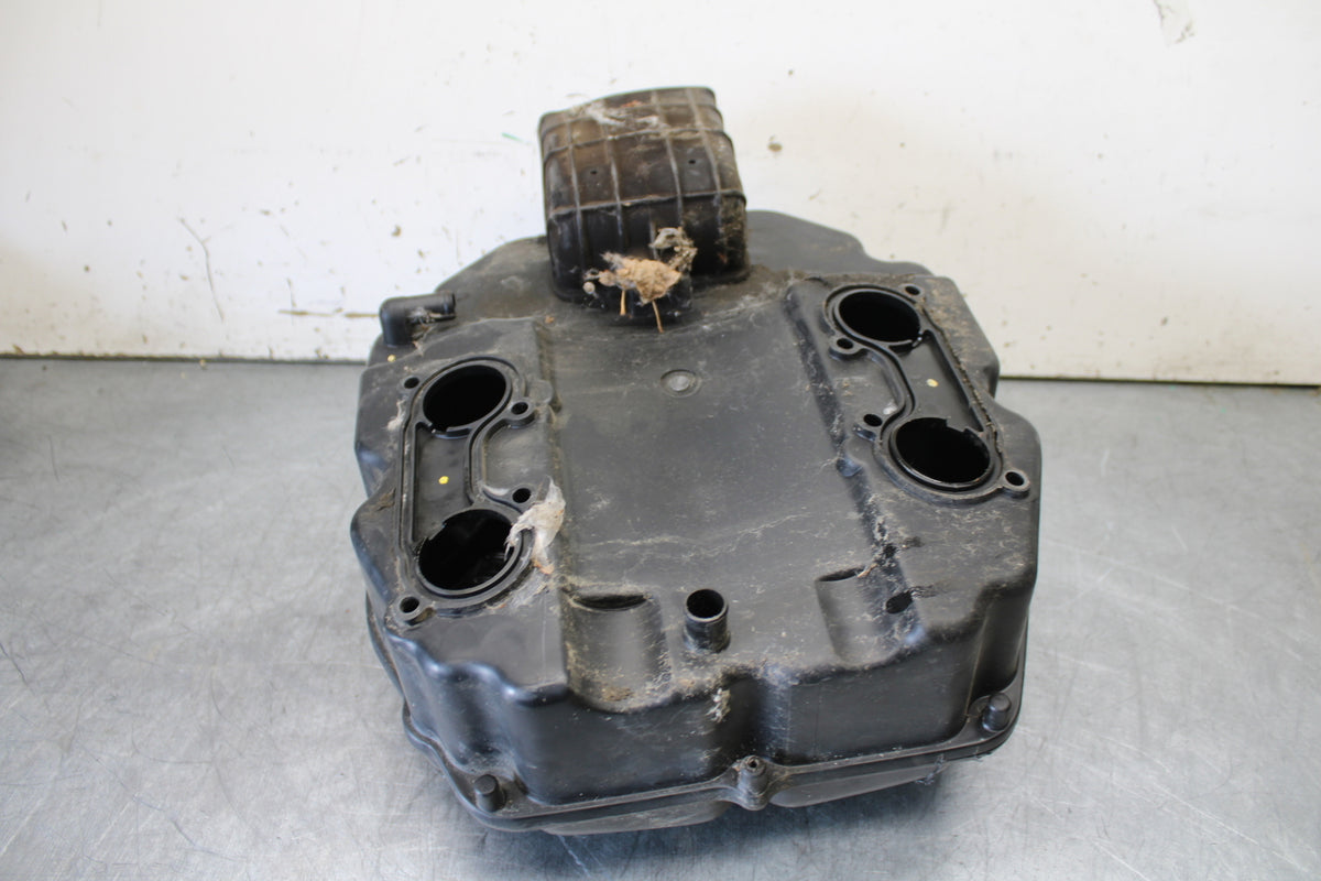 04-12 HONDA ST1300A AIRBOX AIR INTAKE FILTER BOX BB49