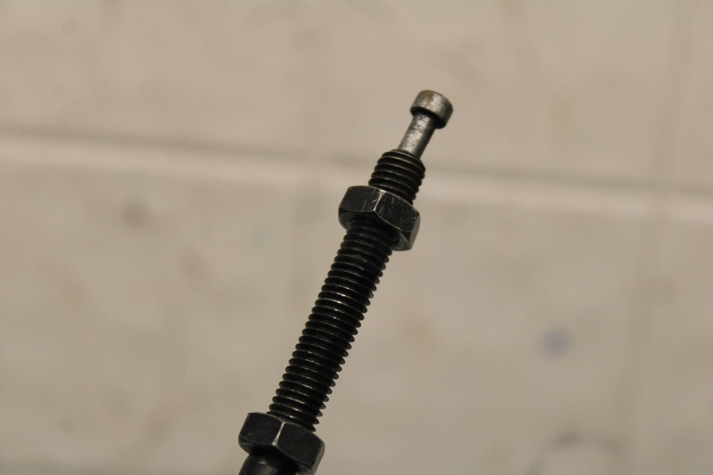 16-20 KAWASAKI ZX10R CLUTCH CABLE LINE BB591