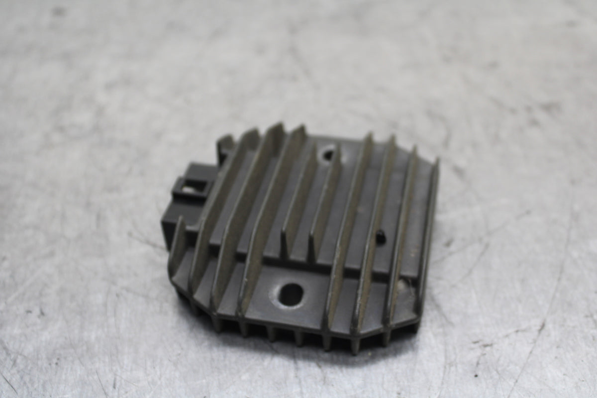 08-12 KAWASAKI NINJA 250R EX250J RECTIFIER VOLTAGE REGULATOR BB111