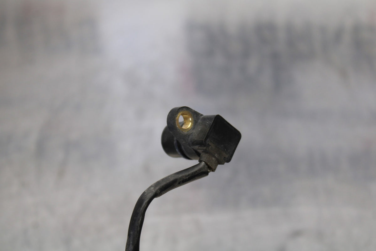 09 YAMAHA V STAR 950 SPEED SPEEDOMETER SENSOR BB172