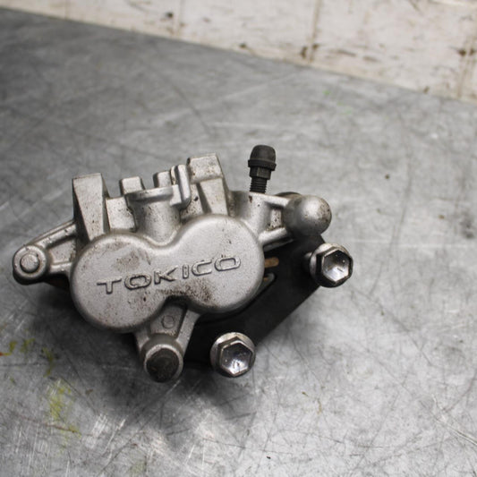 2007 Suzuki Boulevard M50 FRONT BRAKE CALIPER BB537