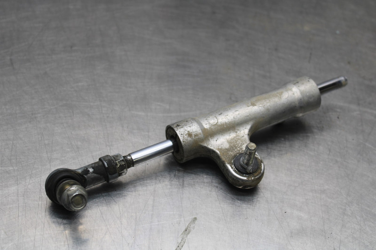 01-03 SUZUKI GSXR600 STEERING DAMPER STABILIZER BB841