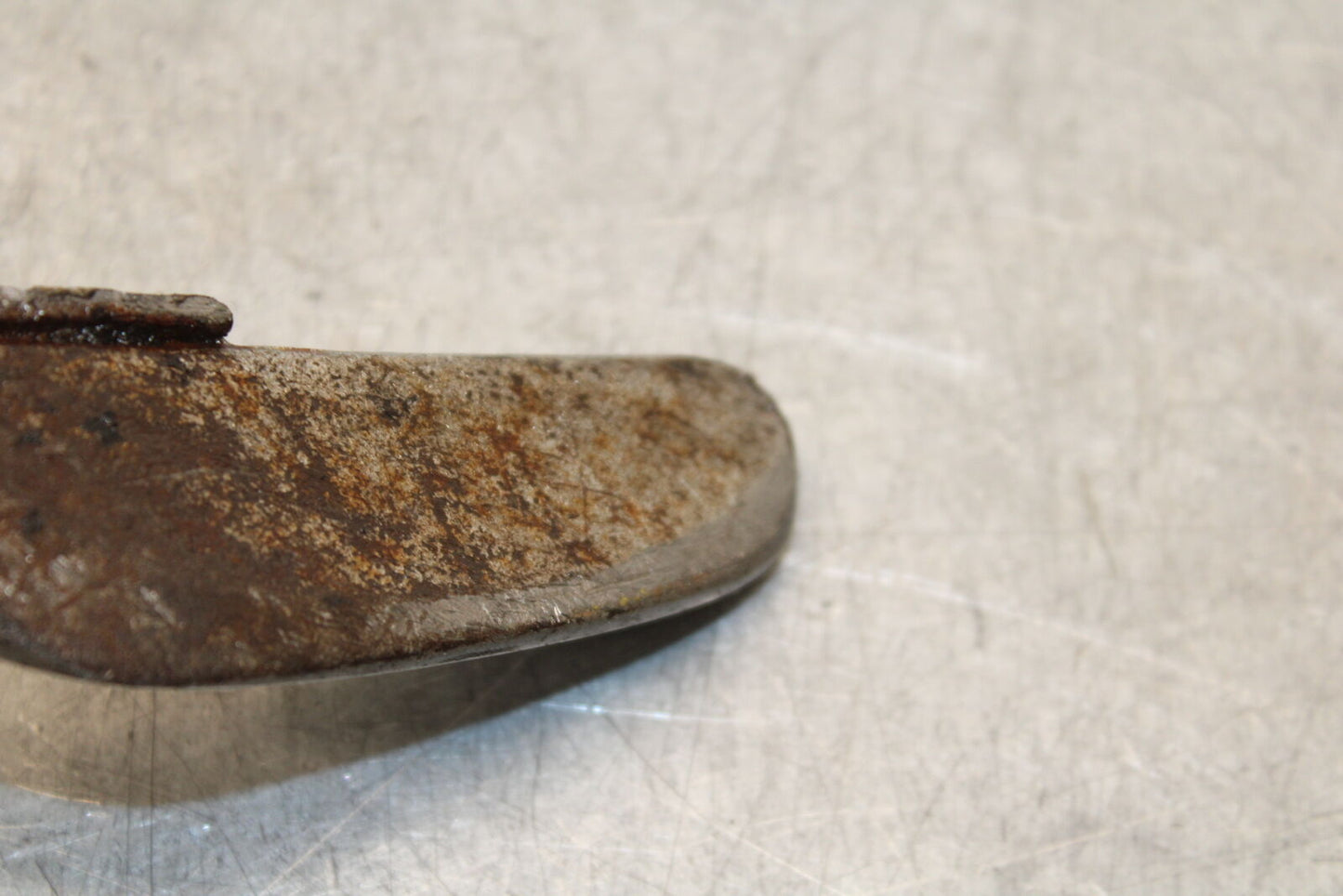 05-06 SUZUKI BOULEVARD M50 KICKSTAND SIDE KICK STAND BB671