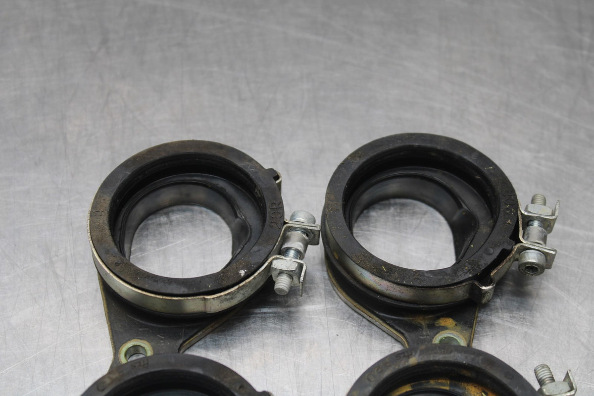 18 YAMAHA YZF R1  AIR INTAKE BOOTS BB838