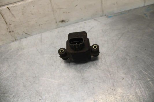 2003 Kawasaki Z1000 TIP OVER BANK ANGLE CRASH SENSOR SWITCH  BB35