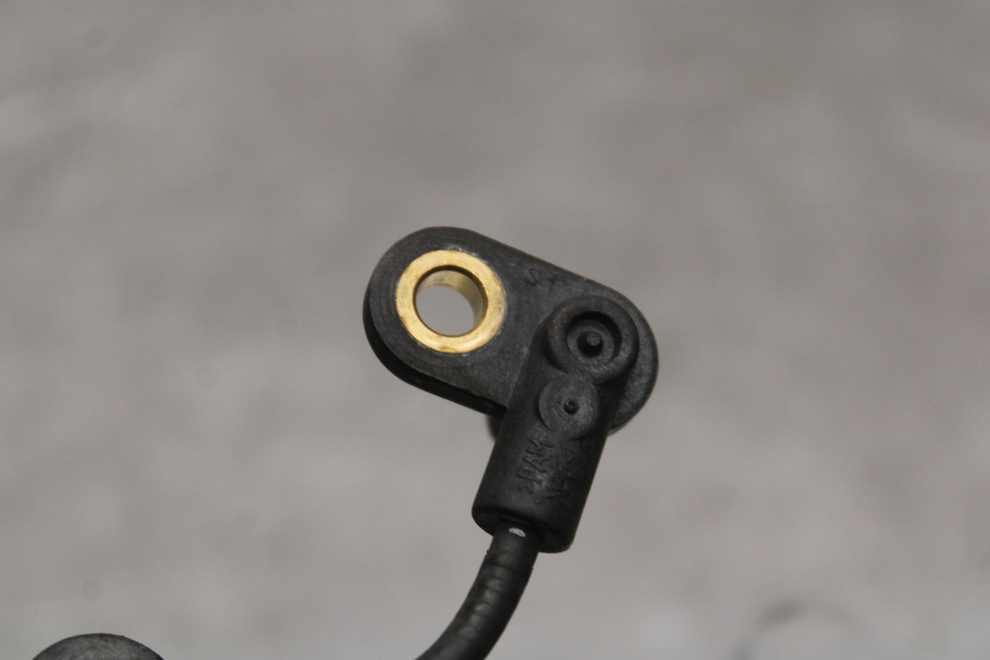 17-21 HONDA CBR1000RR SP REAR ABS BRAKE SENSOR BB681
