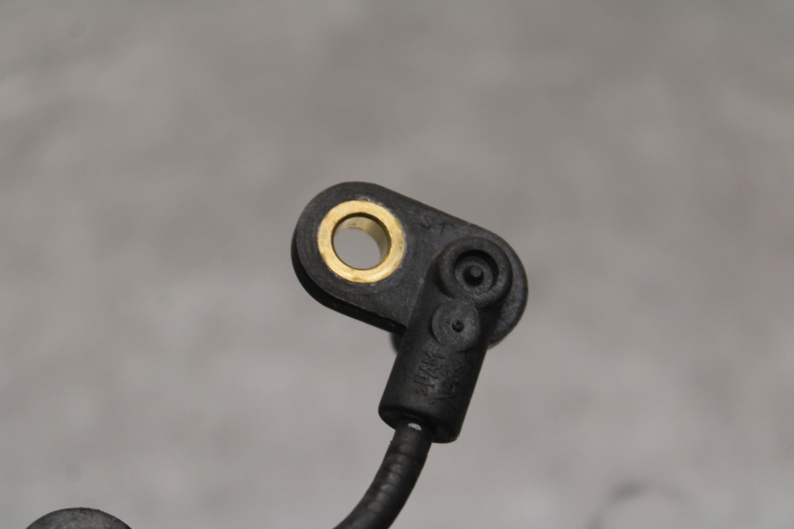 17-21 HONDA CBR1000RR SP REAR ABS BRAKE SENSOR BB681
