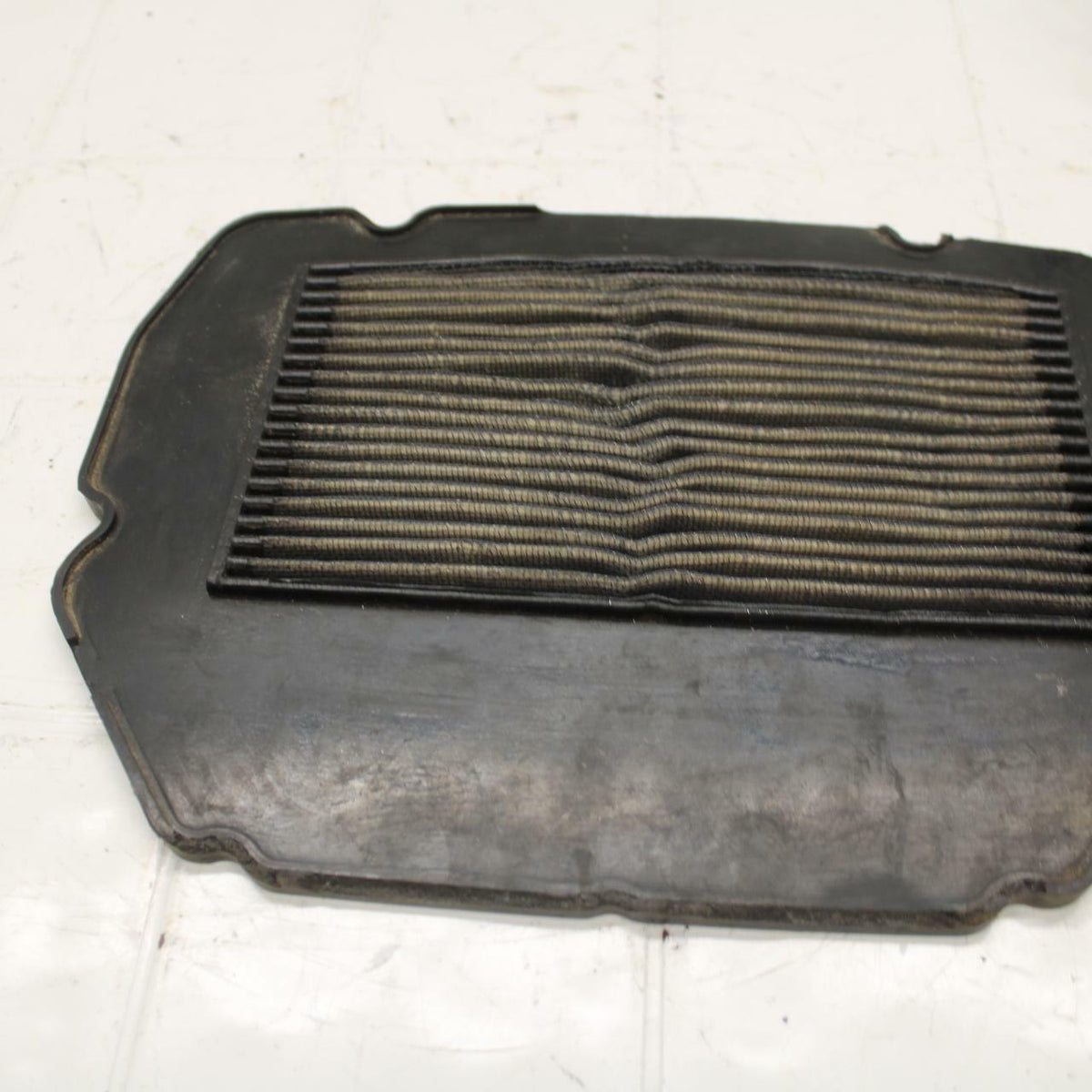 95-98 HONDA CBR600F3 K&N AIRBOX AIR INTAKE FILTER BB18 