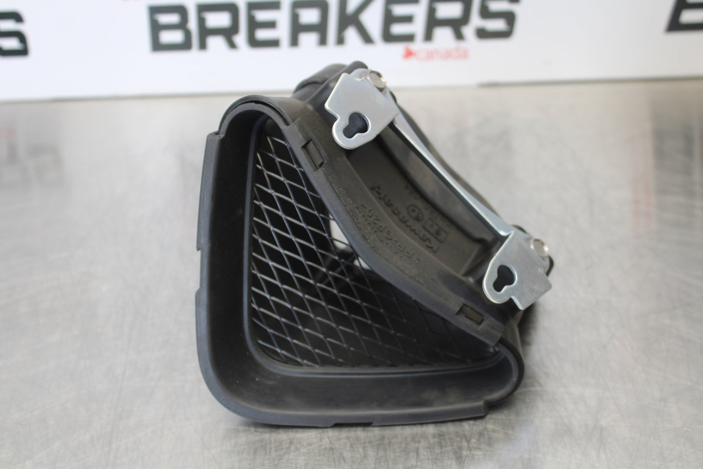 23-24 KAWASAKI NINJA ZX14R NEW!! RAM AIR INTAKE TUBE DUCT BB169