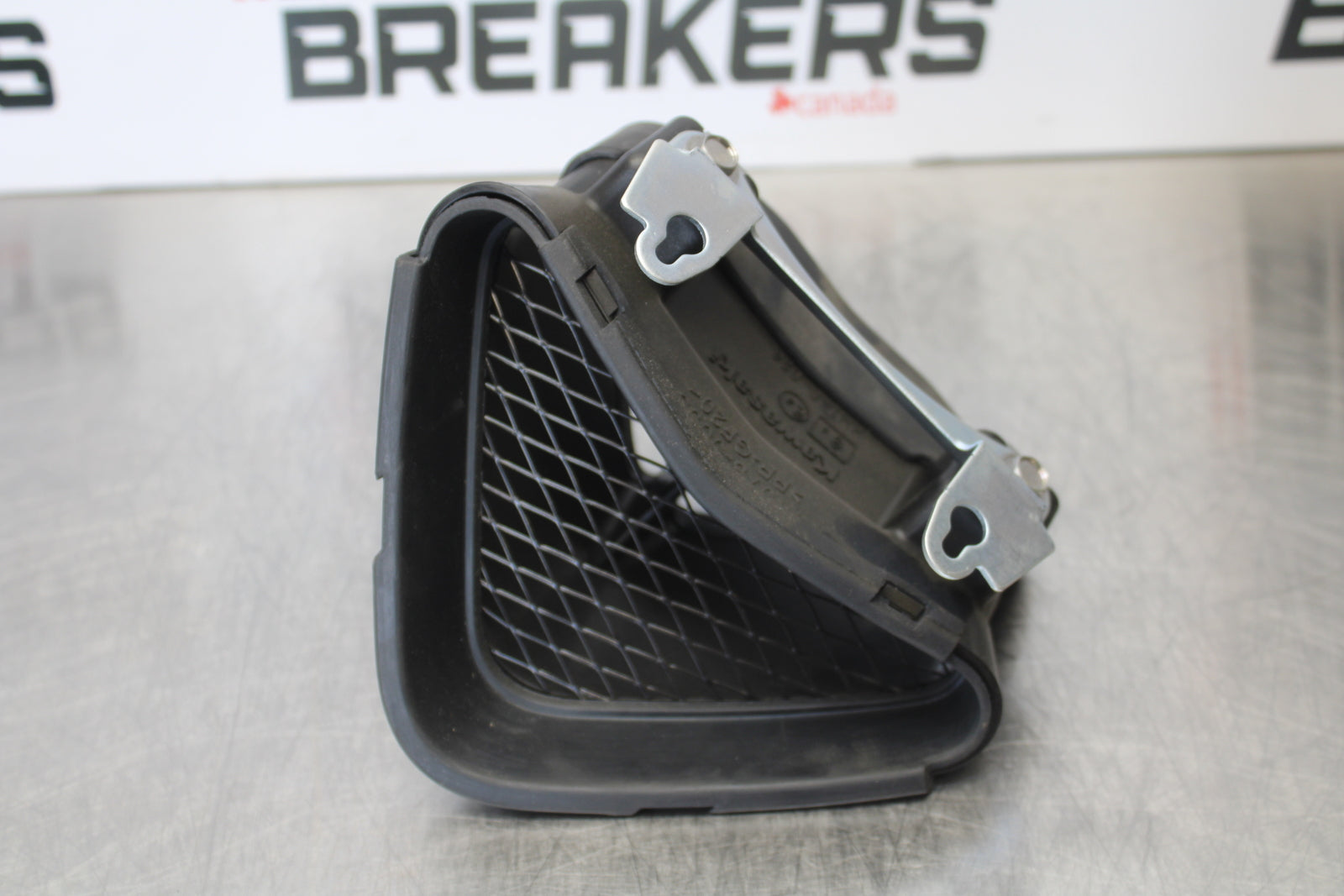 23-24 KAWASAKI NINJA ZX14R NEW!! RAM AIR INTAKE TUBE DUCT BB169