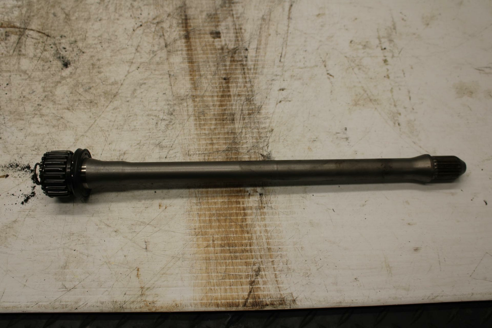 00-07 HONDA SHADOW SABRE 1100 DRIVE SHAFT BB355