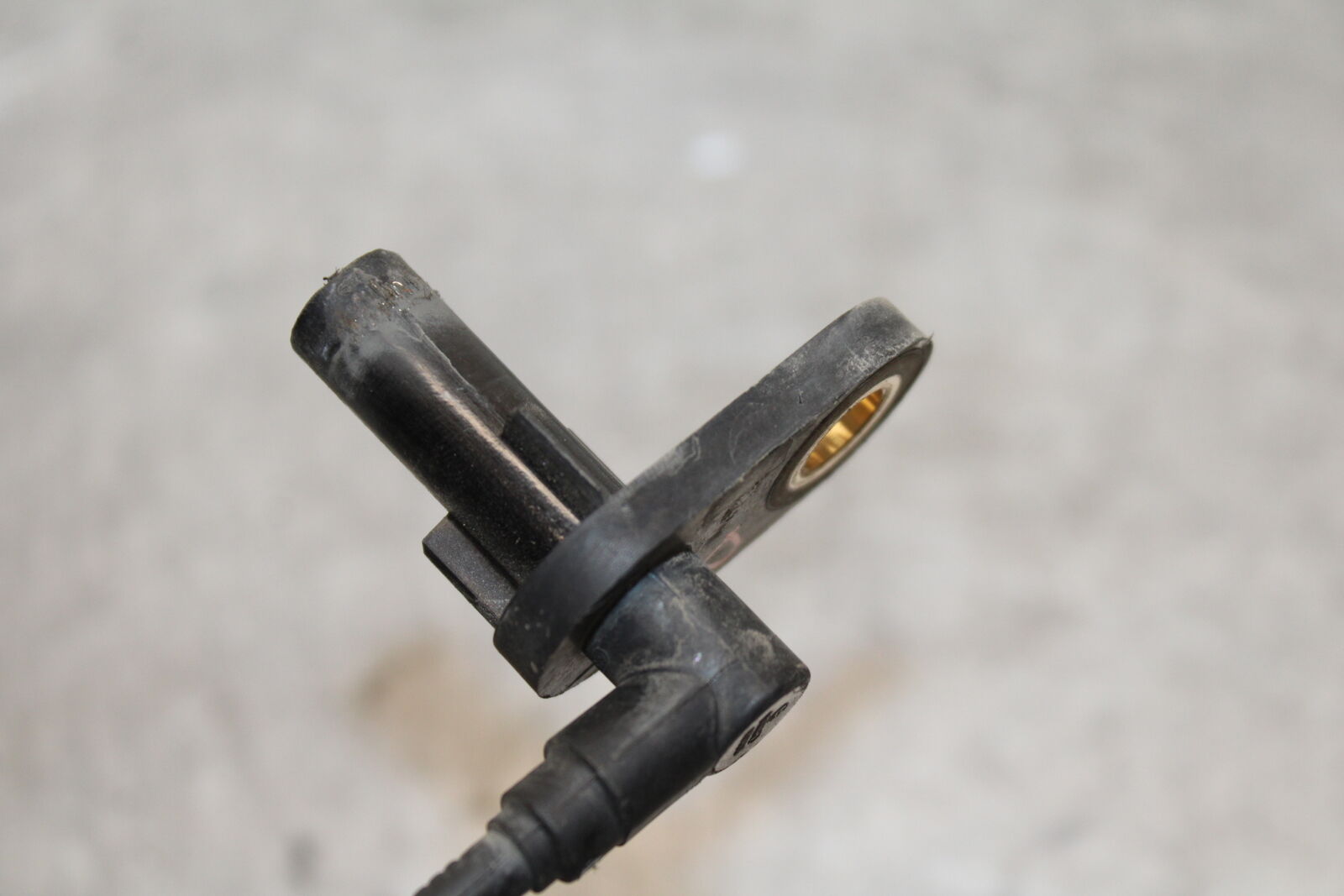 13-18 KAWASAKI NINJA ZX6R REAR ABS BRAKE SENSOR 21176-0738 BB666