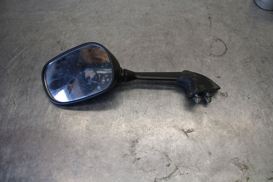 07-08 YAMAHA YZF R1 LEFT SIDE REAR VIEW MIRROR BB675