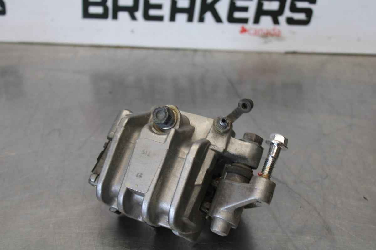 95 HONDA SHADOW 1100 LEFT FRONT BRAKE CALIPER BB885