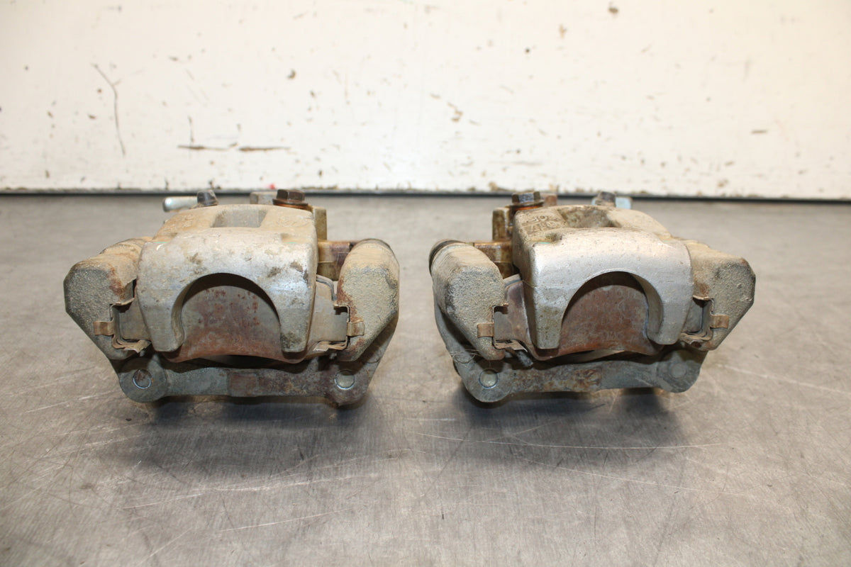 20-24 CF-MOTO CFORCE 600 TOURING REAR BACK BRAKE CALIPER SET PAIR  BB715
