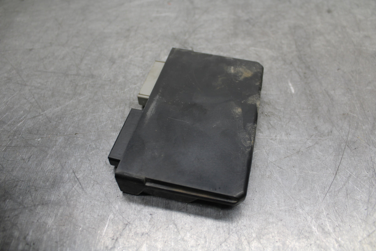 14-16 TRIUMPH AMERICA LT ECU COMPUTER CONTROLLER UNIT ECM CDI  BB720
