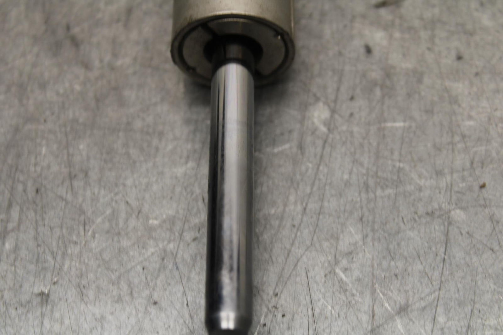01-03 SUZUKI GSXR600 STEERING DAMPER STABILIZER BB633