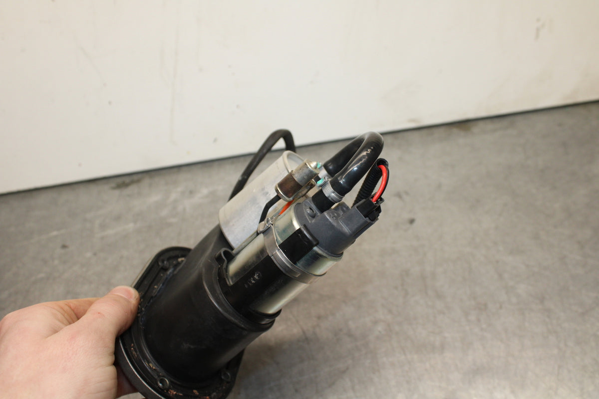 10-11 APRILIA RSV4 R FUEL PUMP GAS PETROL SENDER UNIT BB120