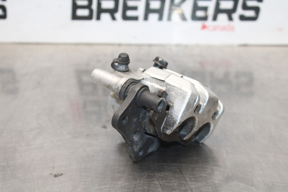 08-12 KAWASAKI NINJA 250R EX250J LEFT FRONT BRAKE CALIPER BB784
