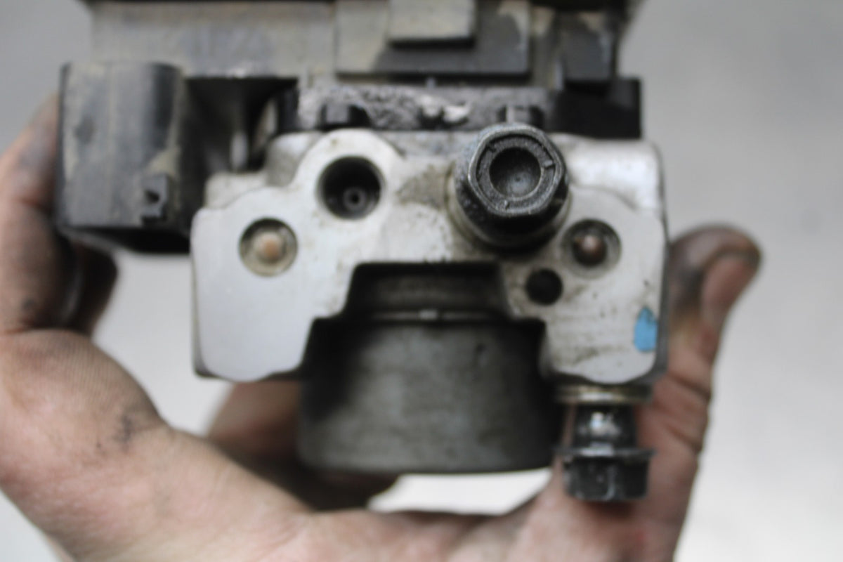 18 HONDA CB500F ABS PUMP UNIT MODULE BB861