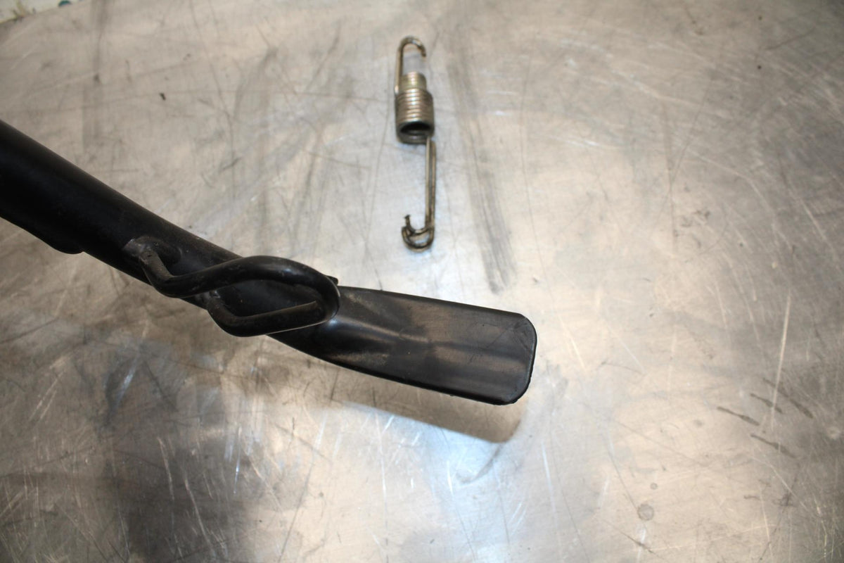 17-23 SUZUKI GSXR 250 GSX250RL8 KICKSTAND SIDE KICK STAND BB490
