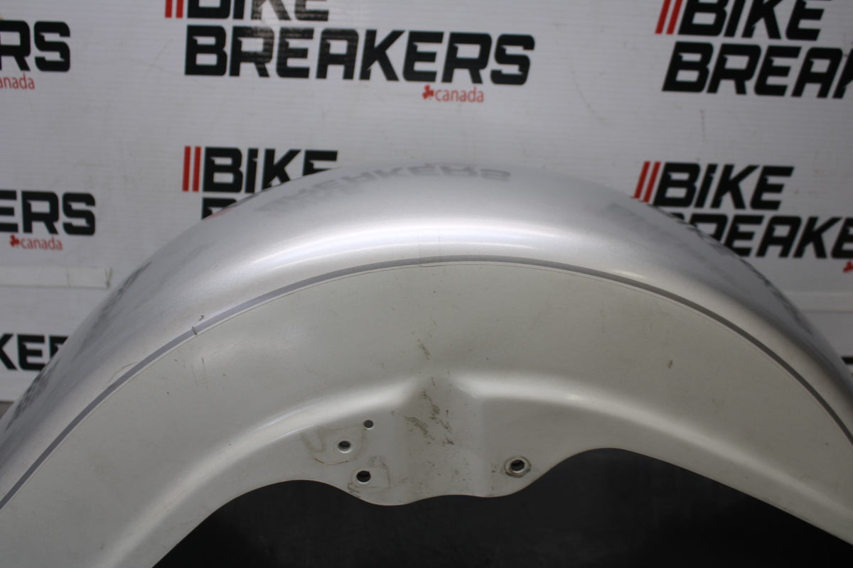 05-09 SUZUKI BOULEVARD C90 FRONT WHEEL FENDER BB918