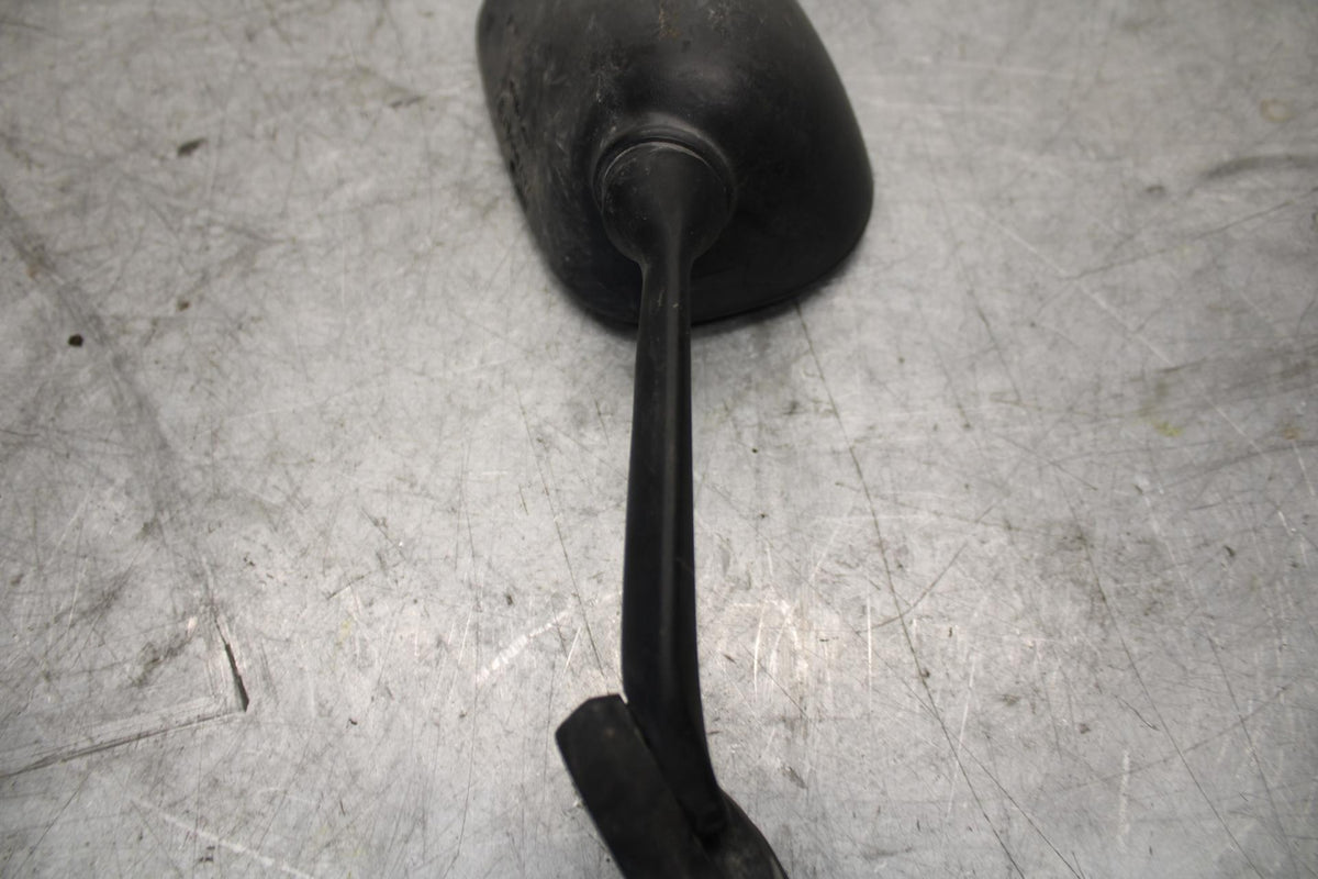 2009 Yamaha YZF R6 RIGHT SIDE REAR VIEW MIRROR 13S-26290-00-00 BB532