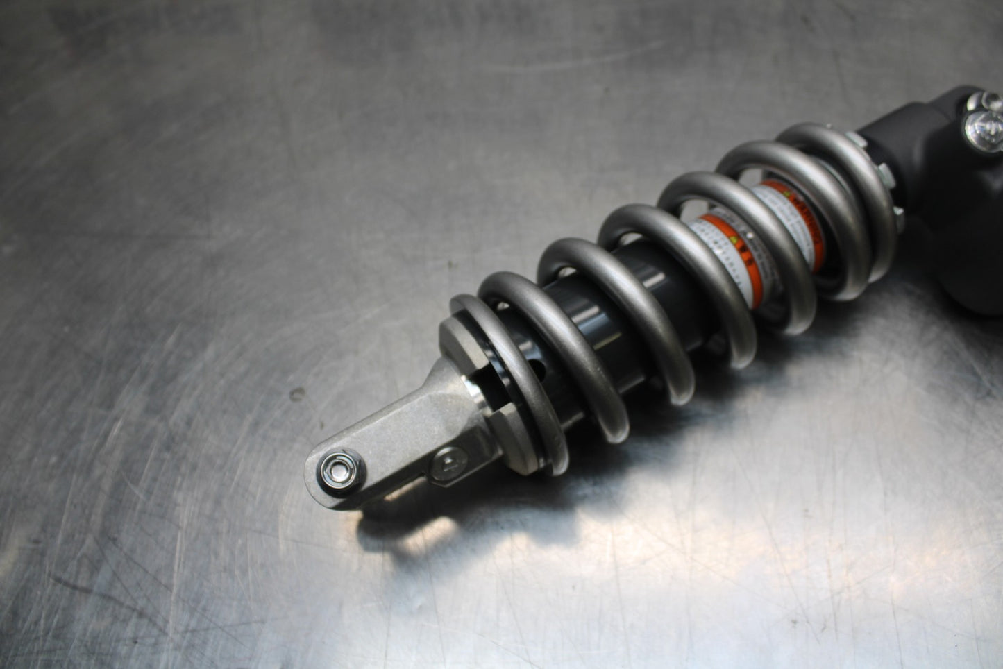 23-24 KAWASAKI NINJA ZX14R NEW!! REAR BACK SHOCK ABSORBER SUSPENSION BB764