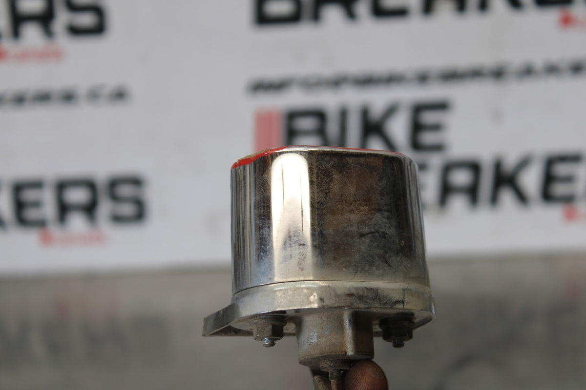 03-08 HONDA VTX1300C LICENSE PLATE LIGHT BB868