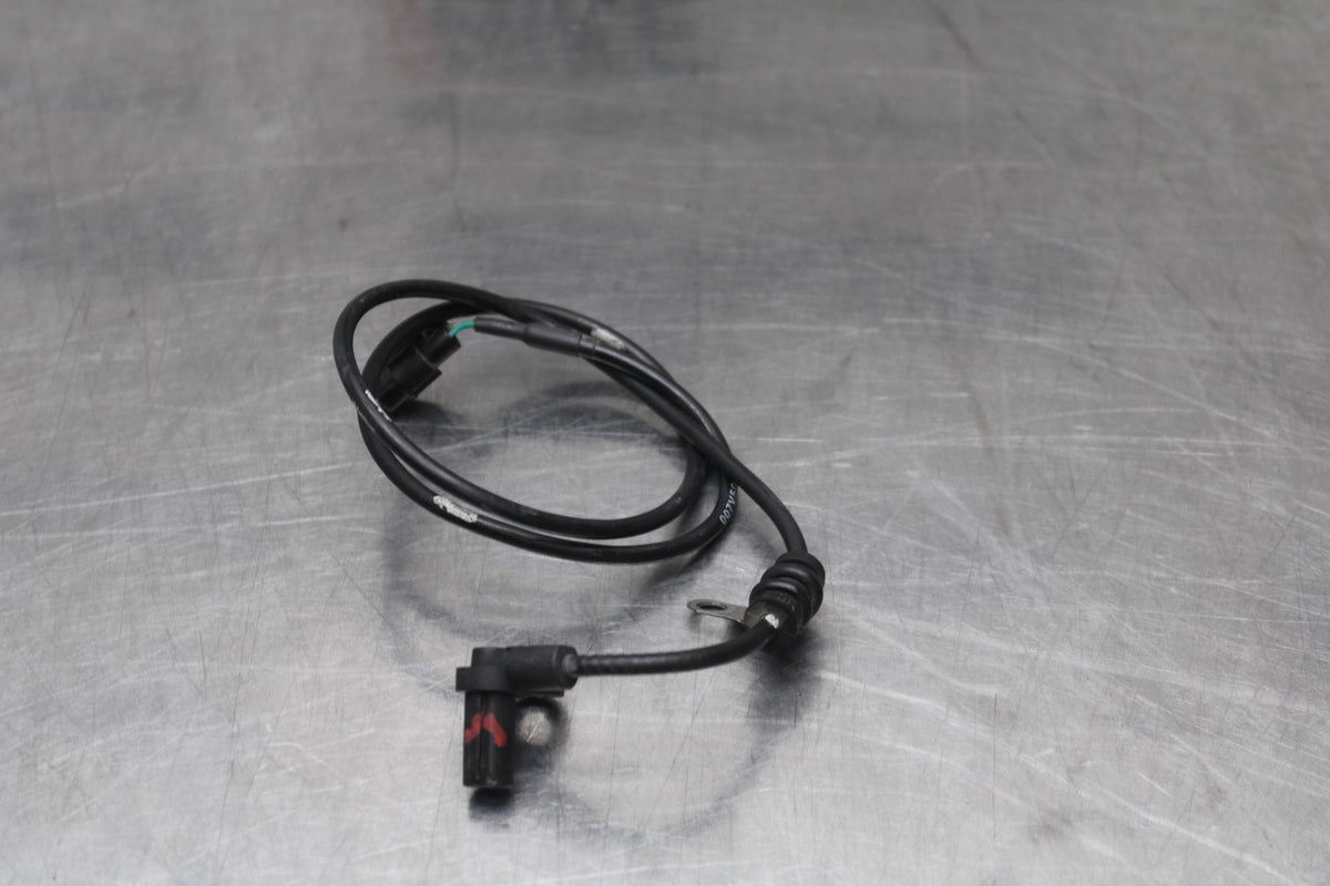 17-24 SUZUKI SV650 REAR ABS BRAKE SENSOR BB829
