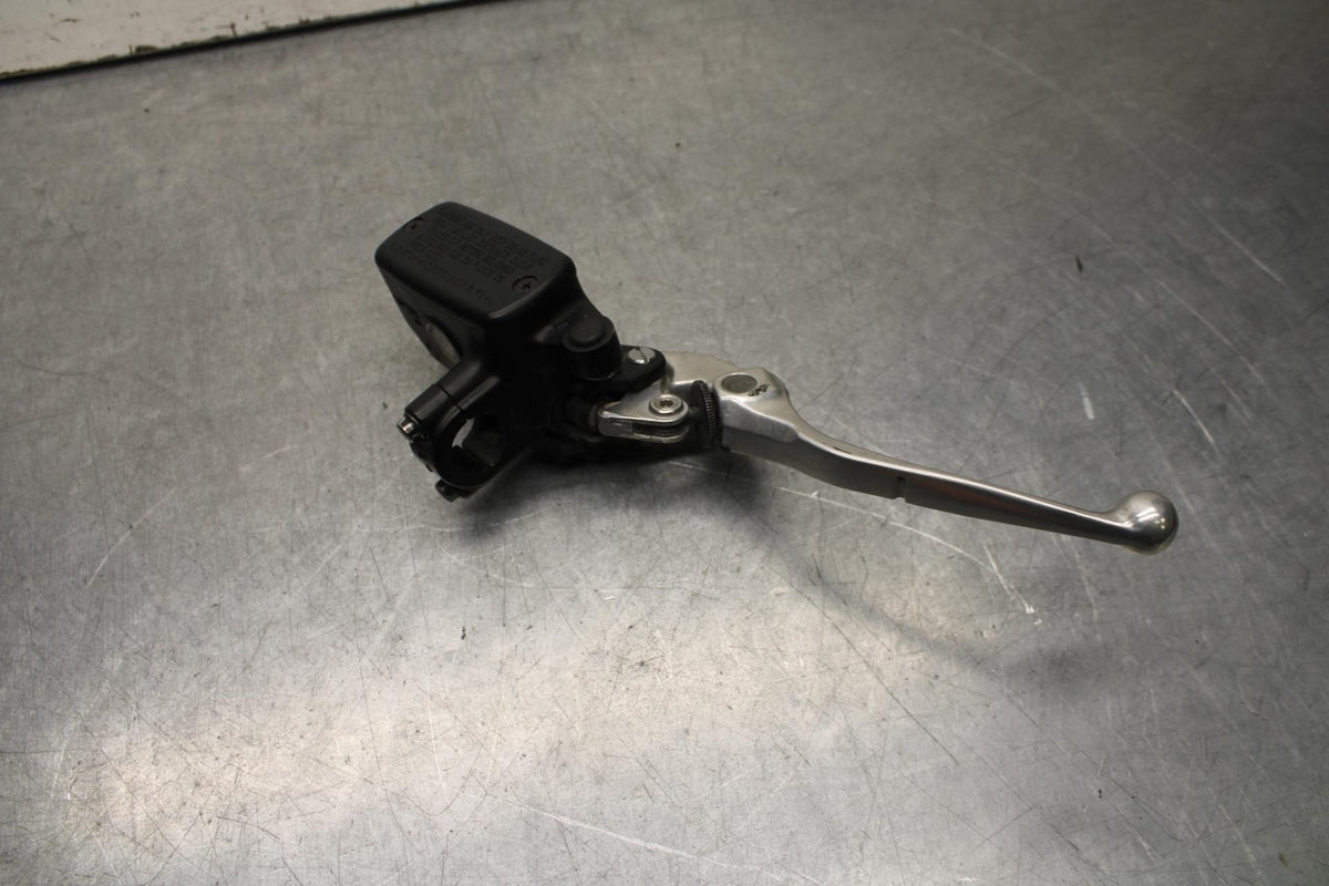 2008 Honda CBF1000 FRONT BRAKE MASTER CYLINDER w/ LEVER BB641