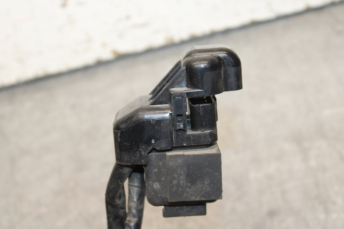 10-13 HONDA SHADOW RS 750 VT750RS ENGINE STARTER RELAY  BB718