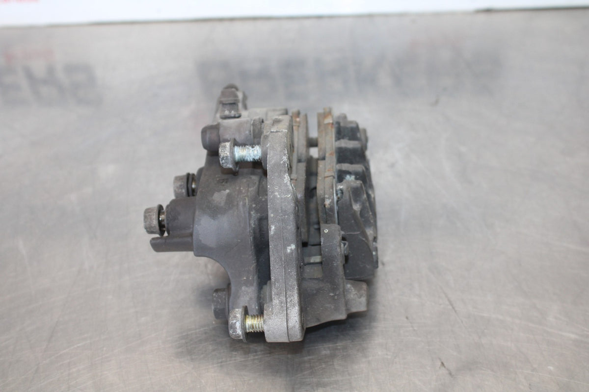 06-07 HONDA INTERCEPTOR 800 VFR800 REAR BACK BRAKE CALIPER BB917