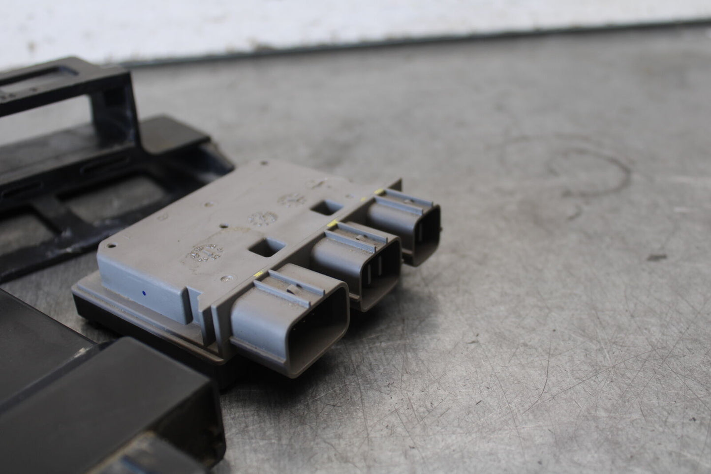 18-23 KAWASAKI NINJA 400 ECU COMPUTER CONTROLLER UNIT BLACK BOX ECM CDI  BB679