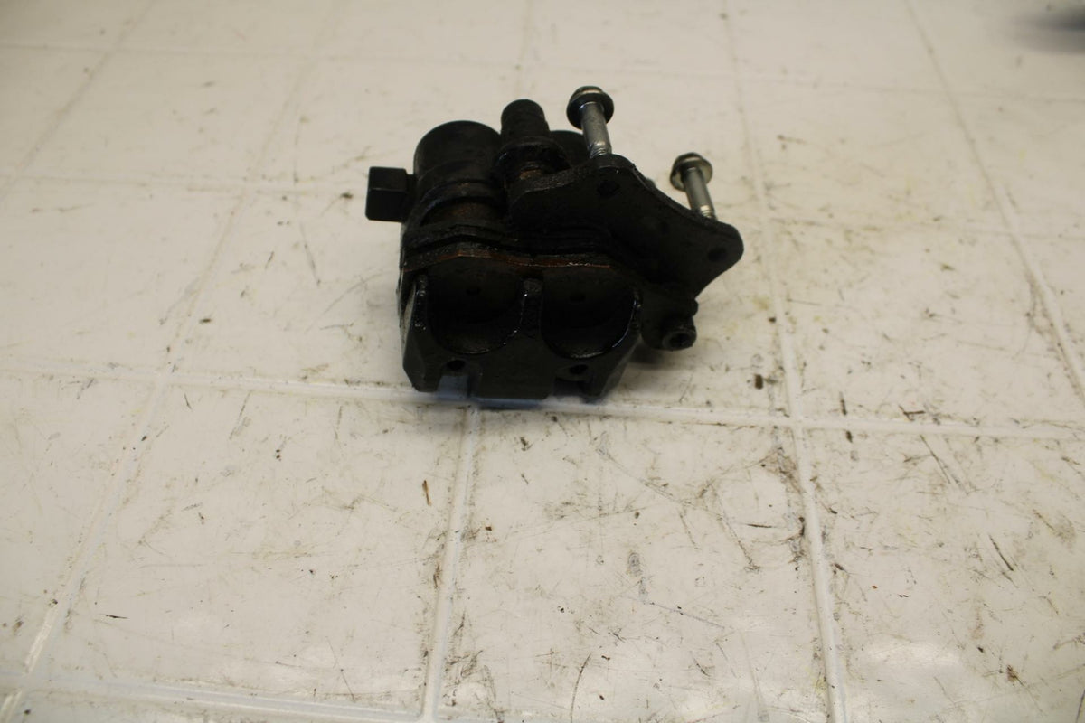 15 KAWASAKI NINJA 300 EX300 ABS  FRONT BRAKE CALIPER BB14