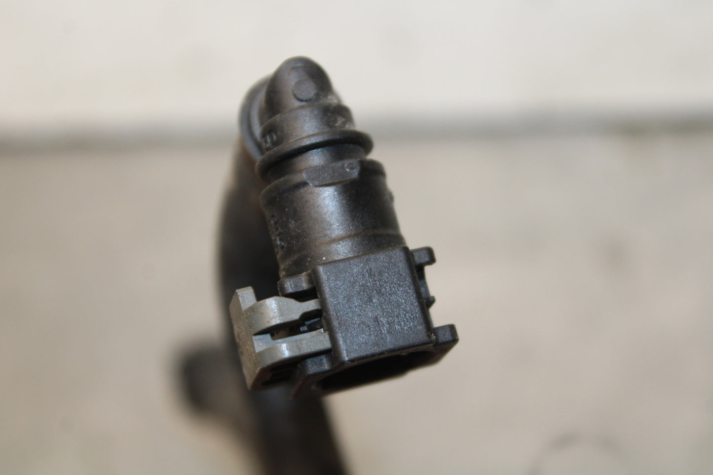 22-24 YAMAHA XSR900 FUEL HOSE GAS LINE TUBE PIPE BB683
