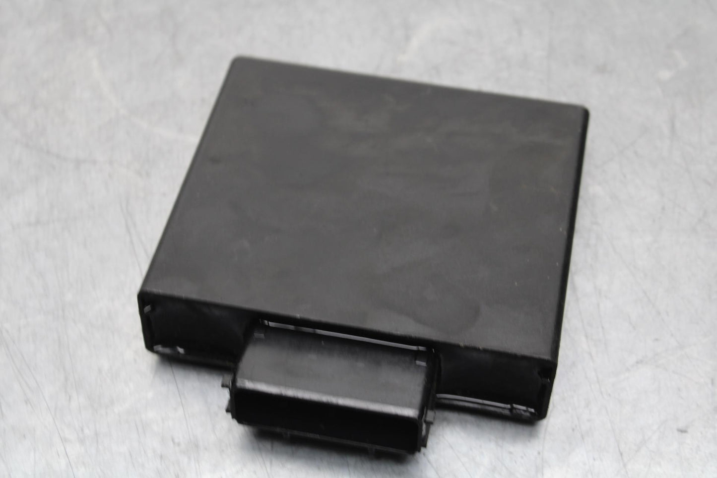 22-23 YAMAHA YZF R7 ECU COMPUTER CONTROLLER UNIT BLACK BOX CDI  BB583